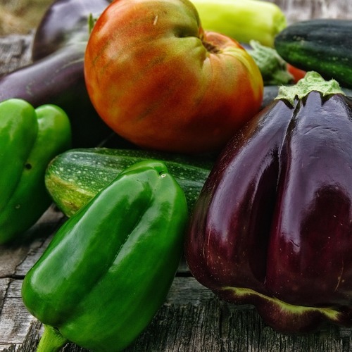 Gemüseanbau im Kleingarten – Erfolg mit Fruchtfolge und Mischkultur